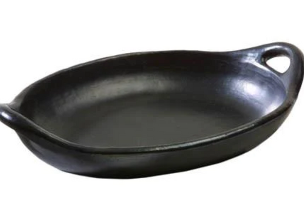 Chamba: Oval Platter