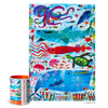 Werkshoppe: Under the Sea 25pc puzzle
