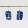 Sylca: Geovibe Earrings