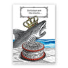 Mincing Mockingbird: Birthdays Are Like Sharks