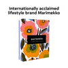 Chronicle Books: Marimekko Kukka Notecards