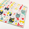 Honeyberry: Winter Kitties Tiny Notes