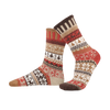 Solmate: Cocoa Crew Socks