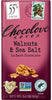 Chocolove: Assorted Dark chocolate Bars (3.2oz)