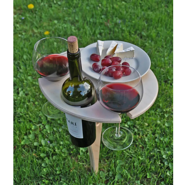 Faircraft: Wine Table