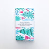 Honeyberry: Christmas Forest Tiny Notes