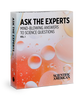 Pomegranate: Ask the Experts—Mind-Blowing Answers to Science Questions, Vol. 1 Knowledge Cards