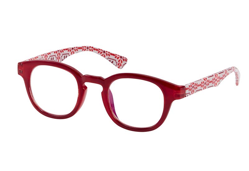 I Heart Eyewear: Jacinda Readers