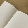 The Mincing Mockingbird: Analog Memory Backup Journal, Medium
