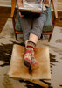 Solmate: Cocoa Crew Socks