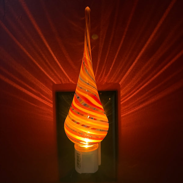 Probstein Studios: Bulb Nightlight