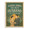Bad Betty: Best Husband So Far