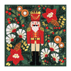 Galison: Merry Nutcracker 500pc puzzle