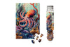 Micro Puzzles: Octopus