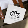 Buddha Board: Mini Buddhal Board, white