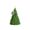 Big Dipper Wax Works: Sculpted Tree Candles