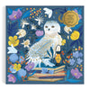 Galison: Celestial Owl 500pc puzzle