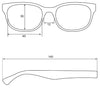 I heart Eyewear: Trudy