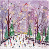 Galison: Snowy Night 500pc puzzle
