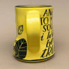 Cary Lane: Lucky Hummingbird Mug