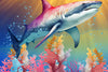 Micro Puzzles: Shark Reef