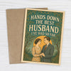 Bad Betty: Best Husband So Far