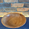 Reforged Wood: Two-Tone Bowl, 12"
