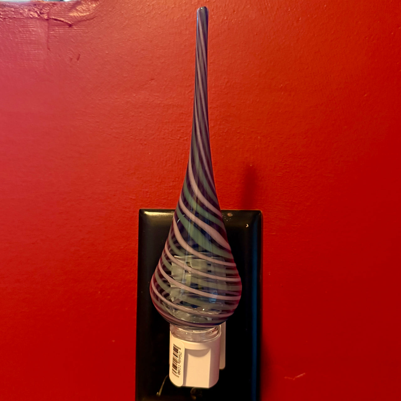 Probstein Studios: Bulb Nightlight