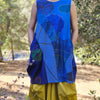 Yaza: Kasur Patchwork Tunic