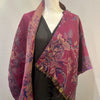 In Style: Asymmetric Shawl