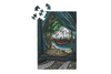 Micro Puzzles: Mount Rainier
