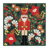 Galison: Merry Nutcracker 500pc puzzle