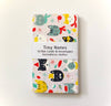 Honeyberry: Winter Kitties Tiny Notes