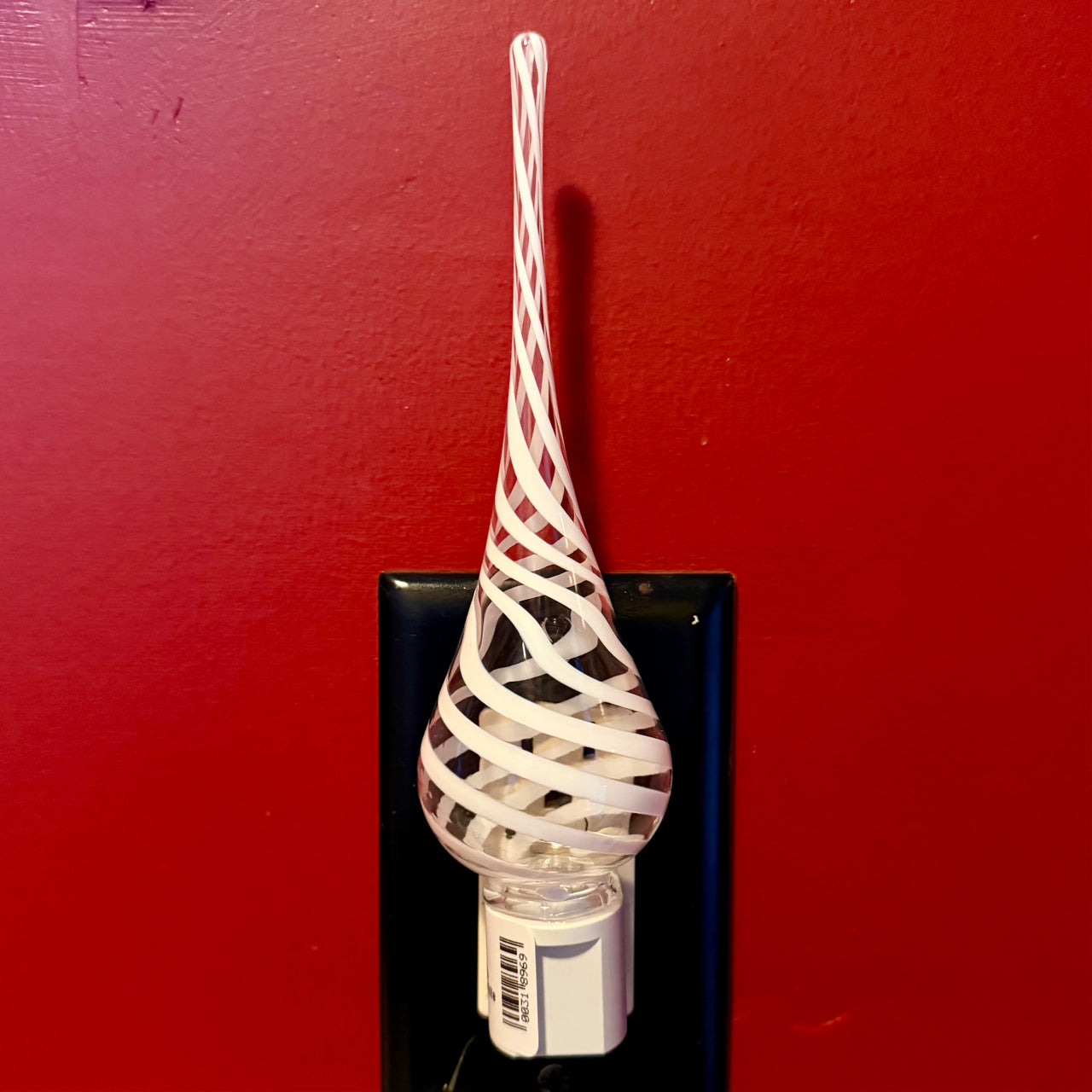 Probstein Studios: Bulb Nightlight