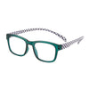 I Heart Eyewear: Flossie Neck Hanging Readers