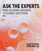 Pomegranate: Ask the Experts—Mind-Blowing Answers to Science Questions, Vol. 1 Knowledge Cards