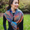 In Style: Neck Scarf