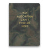The Mincing Mockingbird: Algorithm Journal, Medium