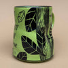 Cary Lane: Lucky Woodpecker Mug
