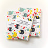 Honeyberry: Winter Kitties Tiny Notes