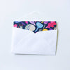 Honeyberry: Colorful Mushrooms Tiny Notes