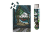 Micro Puzzles: Mount Rainier