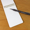 Bad Betty: Mistakes Were Made Notepad