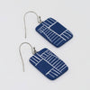 Sylca: Geovibe Earrings
