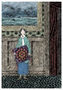 Pomegranate: Edward Gorey: Neglected Murderesses Boxed Notecard Assortment
