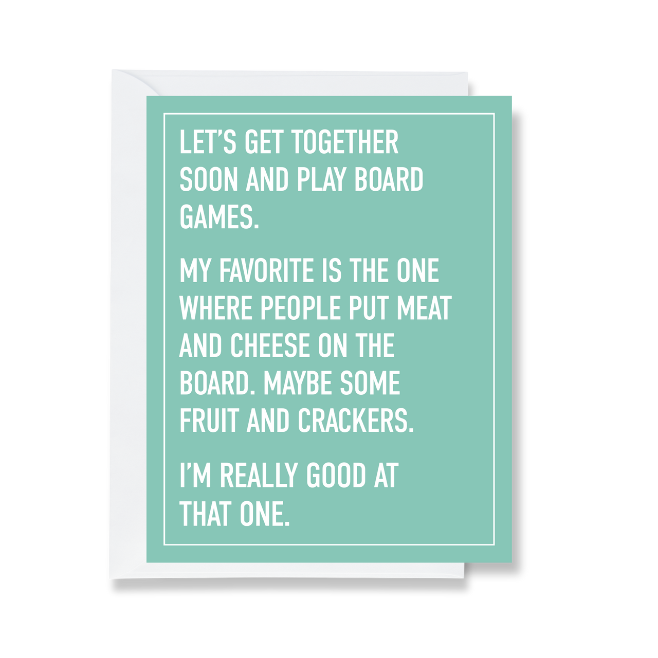 Ink & Attitude: Let's Play Board Games