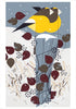 Pomegranate: Charley Harper: Birds Holiday Card Assortment