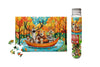 Micro Puzzles: Canoe Critters