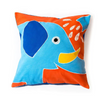 African Modern: Safari Fun Pillow