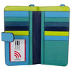 ILI: Phone wallet crossbody (6363)